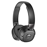 FCHDZ Over Ear Bluetooth Headphones Active Noise Cancelling Bluetooth Cuffie Design del Fascio di Testa ergonomico Adatto per la Maggior ...