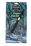 Feadog Black D Original Irish Whistle Triple Pack