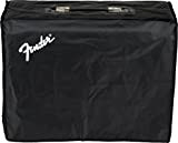Fender 005-0250-000 '65 Twin Reverb Amplifier Cover - Nero