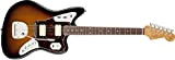 Fender 0143001700 Kurt Cobain Jaguar in palissandro chitarra elettrica – Sunburst