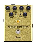 Fender 023-4534-000 Distorsione Pugilist