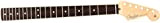 Fender® »AMERICAN CHANNEL BOUND STRATOCASTER® NECK« Manico per Strat® - 21 Tasti - 9.5-14" Compound Raggio - Modern C-Shape - ...