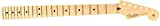 Fender® American Professional - Collo Per Chitarra Stratocaster® - Acero - 22 Tasti