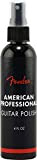 Fender American Professional Guitar Polish, 4oz Spray