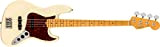 Fender American Professional II Jazz Bass MN OWT · Basso elettrico