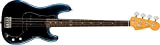 Fender American Professional II P-Bass RW DK NITE · Basso elettrico