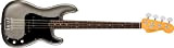 Fender American Professional II P-Bass RW MERC · Basso elettrico