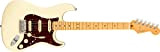 Fender American Professional II Stratocaster HSS MN OWT · Chitarra elettrica