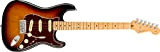 Fender American Professional II Stratocaster MN 3-Color Sunburst Chitarra elettrica