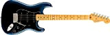 Fender American Professional II Stratocaster MN DK NIT · Chitarra elettrica