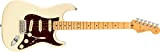 Fender American Professional II Stratocaster MN OWH · Chitarra elettrica