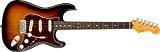 Fender American Professional II Stratocaster RW 3TS · Chitarra elettrica