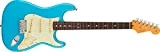 Fender American Professional II Stratocaster RW MBL · Chitarra elettrica