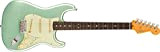 Fender American Professional II Stratocaster RW MYST SFG · Chitarra elettrica