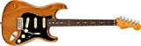 Fender American Professional II Stratocaster RW RST PIN · Chitarra elettrica