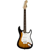 Fender, chitarra elettrica Squier Bullet Stratocaster BSB