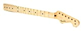 Fender Classic Player '50s Stratocaster, collo morbido a V, 21 tasti Jumbo medi, acero.