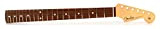 Fender Classic Player anni '60 Stratocaster Neck – 21 tasti medi Jumbo – a forma di C – Pau Ferro