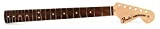 Fender Classic Series 70s Stratocaster(R)"U Neck" collo, 3 viti di montaggio, 21 Vintage Style tasti, Pau Ferro