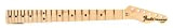 Fender® Classic Series - Collo Per Chitarra '72 Thinline Telecaster® - 3-Attacco A Vite - Acero - 21 Tasti