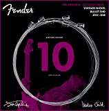 Fender - Corde Jimi Hendrix Voodoo Child, Bullet End Strings, 010-038