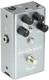 Fender® »ENGAGER BOOST« Pedale Effetto