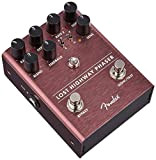 Fender® »LOST HIGHWAY PHASER« Pedale Effetto