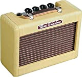 Fender Mini '57 Twin Amp Mini Amplificatore Per Chitarra