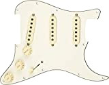 Fender PickGuard Strat Texas Special - S / S / S / S / S - Shell Tortoise