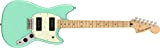 Fender Player Offset Mustang 90 SFMG · Chitarra elettrica