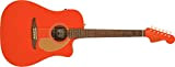 Fender - Redondo Player Walnut Fingerboard Fiesta Red - DS53711