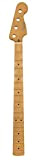 Fender® »ROAD WORN® 50'S PRECISION BASS® NECK« Precision Bass® Manico - Ahorn - C-Profil - 20 Vintage Tasti
