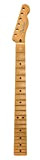 Fender® »ROAD WORN® '50S TELECASTER® NECK« Tele® Manico - Ahorn - U-Profil - 21 Vintage Tall Tasti