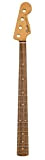 Fender® »ROAD WORN® '60'S JAZZ BASS® NECK« Jazz Bass® Manico - Pau Ferro - C-Profil - 20 Medium Jumbo Tasti