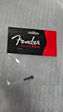 Fender Screw M 10 – 32 X 3/4 HSH BLX – Pickup vite