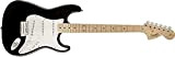 Fender Squier Affinity Series Stratocaster Black