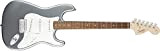Fender Squier Affinity Stratocaster LRL Slick Silver