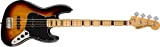 Fender Squier, basso Classic Vibe ‘70s Jazz Bass, colore: sunburst + acero (tastiera)