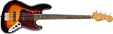 Fender Squier Classic Vibe '60s Jazz Bass 3TS · Basso elettrico