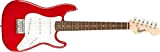 Fender Squier Mini Strat V2 Dakota Rosso
