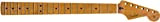 Fender® Stratocaster® - Roasted Maple - Collo Per Chitarra Elettrica - 12" - 22 Tasti