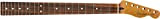 Fender® Telecaster® - Roasted Maple/Pau Ferro - Collo Per Chitarra Elettrica - 12" - 22 Tasti