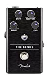 Fender® »THE BENDS COMPRESSOR PEDAL« Pedale Effetto