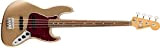 Fender Vintera Series 60' Jazz Bass FMG · Basso elettrico