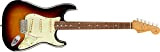 Fender Vintera Stratocaster anni '60 - Tastiera Pau Ferro - Sunburst 3 colori