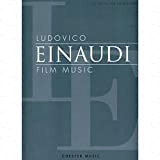 Film Music – arrangés pour Piano [Notes/sheetm usic] Compositeur : Einaudi Ludovico