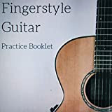 Finger-style Guitar Practice: Daily Practice Routines for Finger-style Guitar (English Edition)