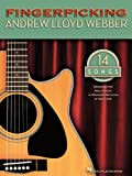 Fingerpicking Andrew Lloyd Webber (English Edition)