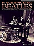 Fingerpicking Beatles: Solo Guitar
