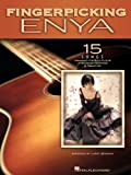 Fingerpicking Enya: 15 Songs Arranged for Solo Guitar in Standard Notation & Tab (English Edition)